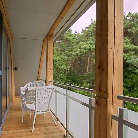 Strandhaus Huhnergott - #119137 *