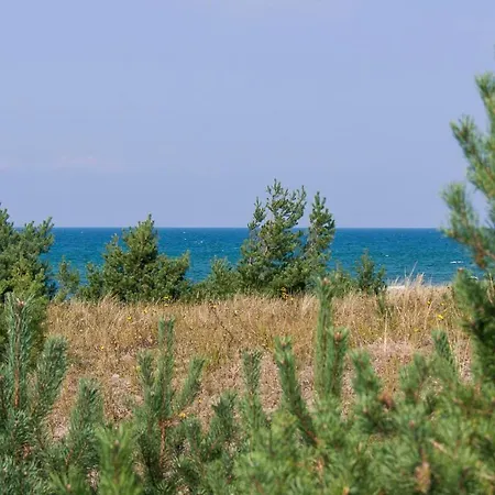 Strandhaus Huhnergott - #119137 Dierhagen